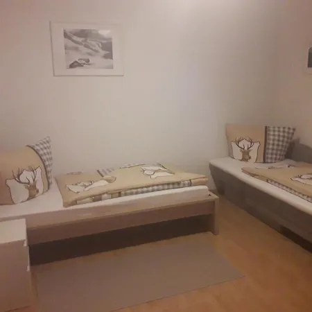 Haus Graus Appartement Neustift im Stubaital