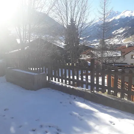 Haus Graus * Neustift im Stubaital