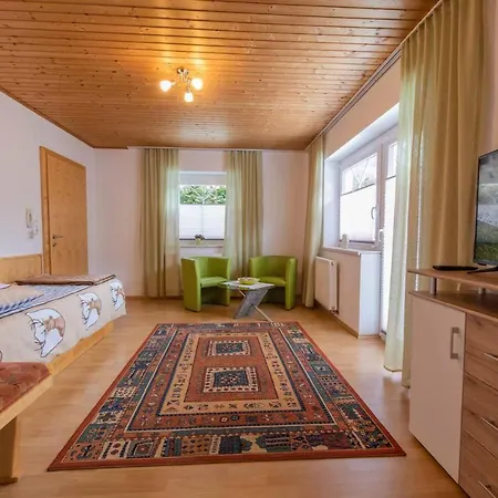 Haus Graus Neustift im Stubaital