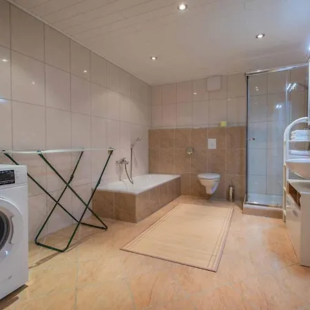 Haus Graus Appartement Neustift im Stubaital